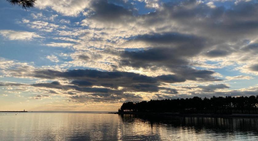 App Sorgo Apartman Novigrad Istria Kültér fotó